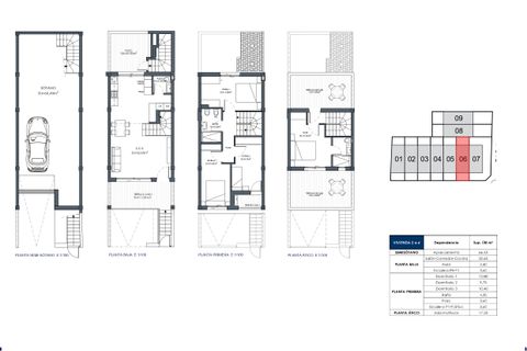 Byhus i Rafal, Alicante, Rafal - € 269.000 | Ref: FI004 - foto 50